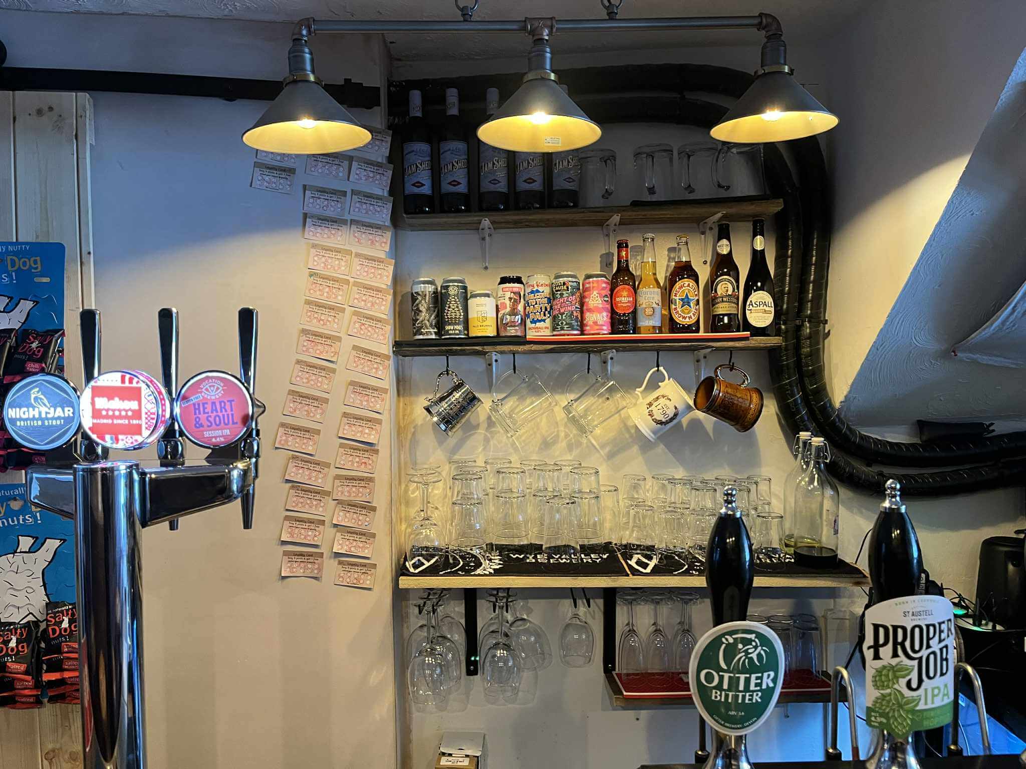 One For The Road Ale House photo