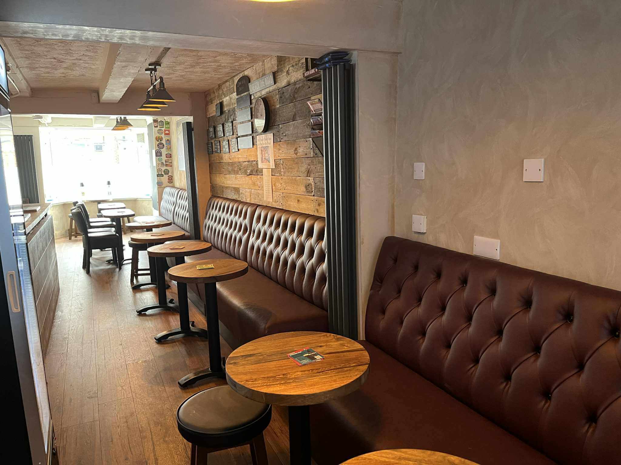 One For The Road Ale House photo