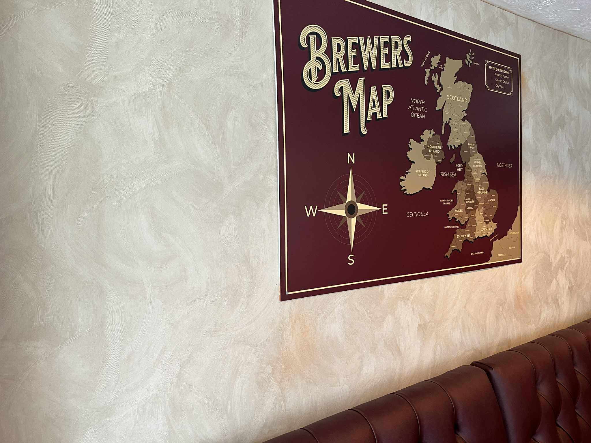 One For The Road Ale House photo